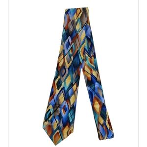 Garcia Carousel Colllection #68 Men's Tie